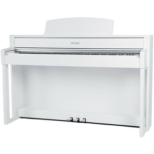 Пианино цифровое Gewa UP 380 G White