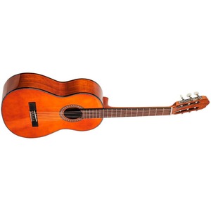 Классическая гитара Gewa Classical Guitar Student Natural 1/2