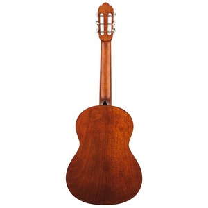 Гитара детская Gewa Classical Guitar Student Natural 3/4