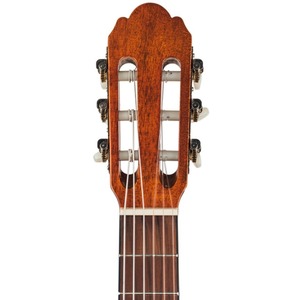 Гитара детская Gewa Classical Guitar Student Natural 3/4