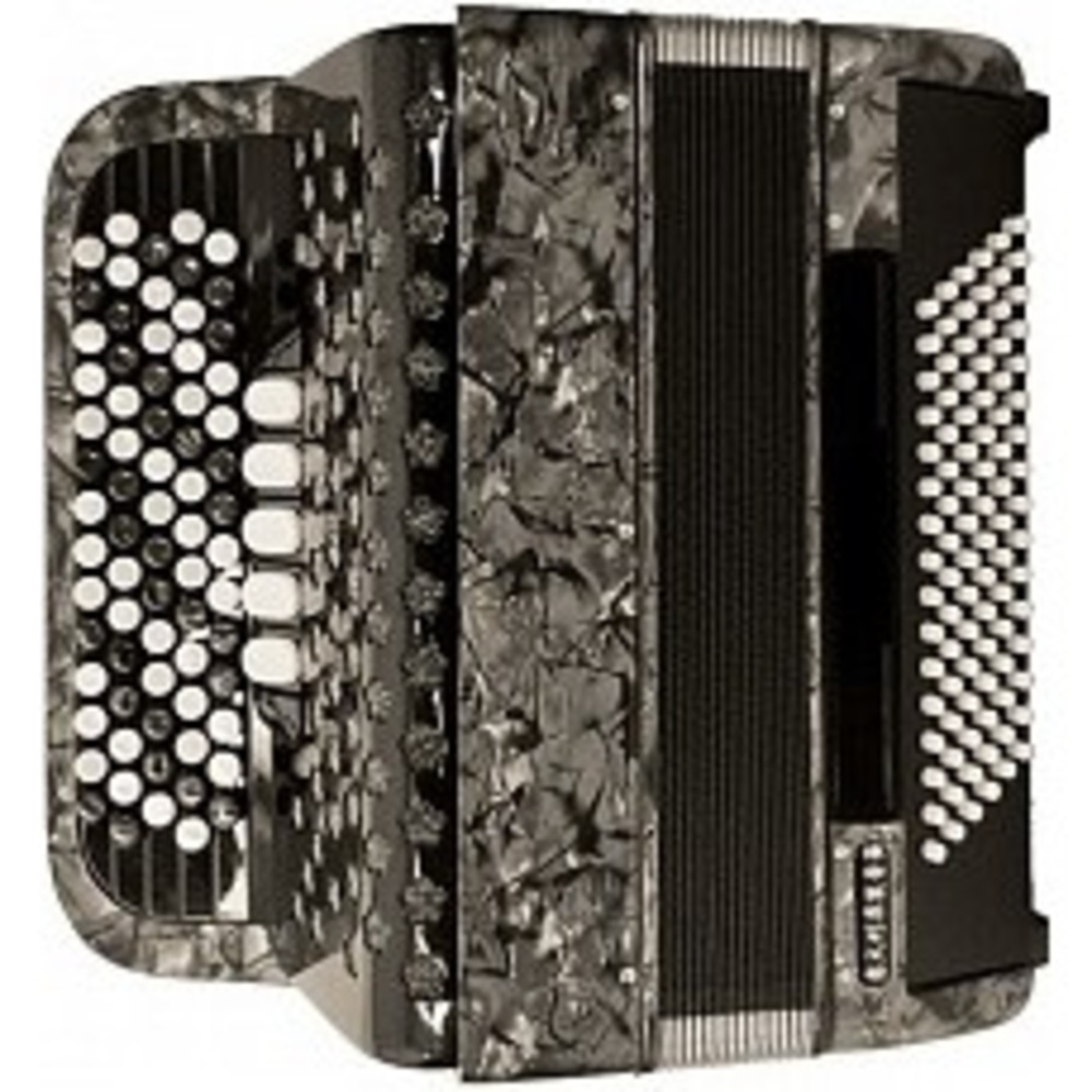 Аккордеон Aurus GH5096H-3