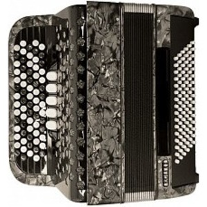 Аккордеон Aurus GH5096H-3