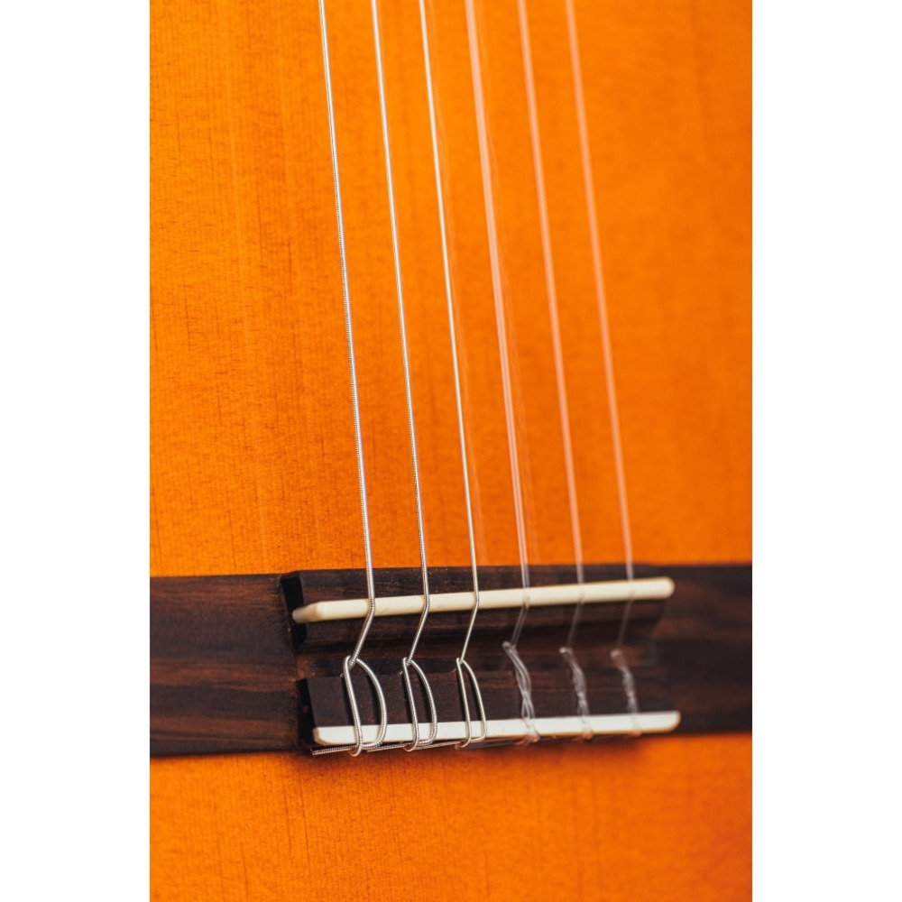 Gewa Classical Guitar Student Natural 4