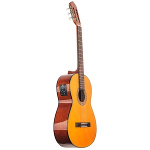 Электроакустическая классическая гитар Gewa E-Acoustic Classic guitar Student Natural 4/4