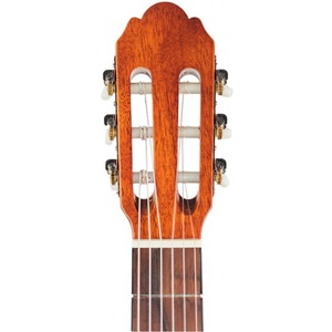 Электроакустическая классическая гитар Gewa E-Acoustic Classic guitar Student Natural 4/4