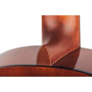 Электроакустическая классическая гитар Gewa E-Acoustic Classic guitar Student Natural 4/4