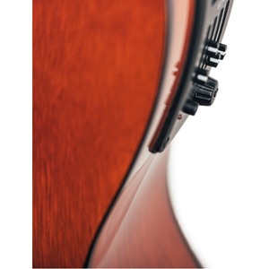 Электроакустическая классическая гитар Gewa E-Acoustic Classic guitar Student Natural 4/4