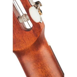 Электроакустическая классическая гитар Gewa E-Acoustic Classic guitar Student Natural 4/4