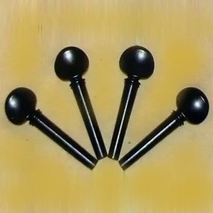 Колок для виолончели швейцарская модель WBO CP01E-2/4