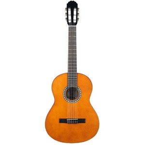 Классическая гитара Gewa pure Classical Guitar Basic Natural 3/4