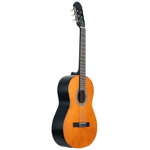 Классическая гитара Gewa pure Classical Guitar Basic Natural 3/4