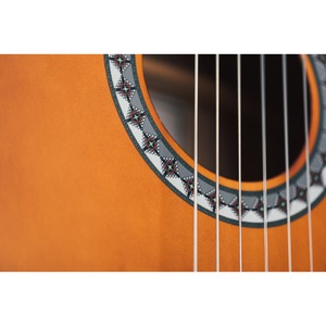 Классическая гитара Gewa pure Classical Guitar Basic Natural 3/4