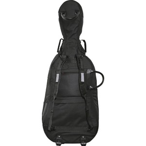 Чехол для виолончели Gewa Cello Gig-Bag PRESTIGE 4/4 Rolly