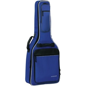 Чехол для акустической гитары Gewa Premium 20 Acoustic Blue