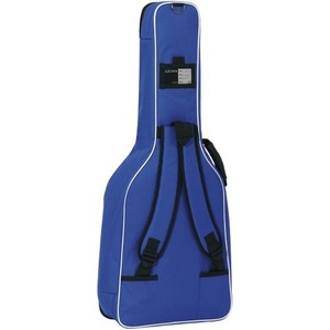 Чехол для акустической гитары Gewa Premium 20 Acoustic Blue