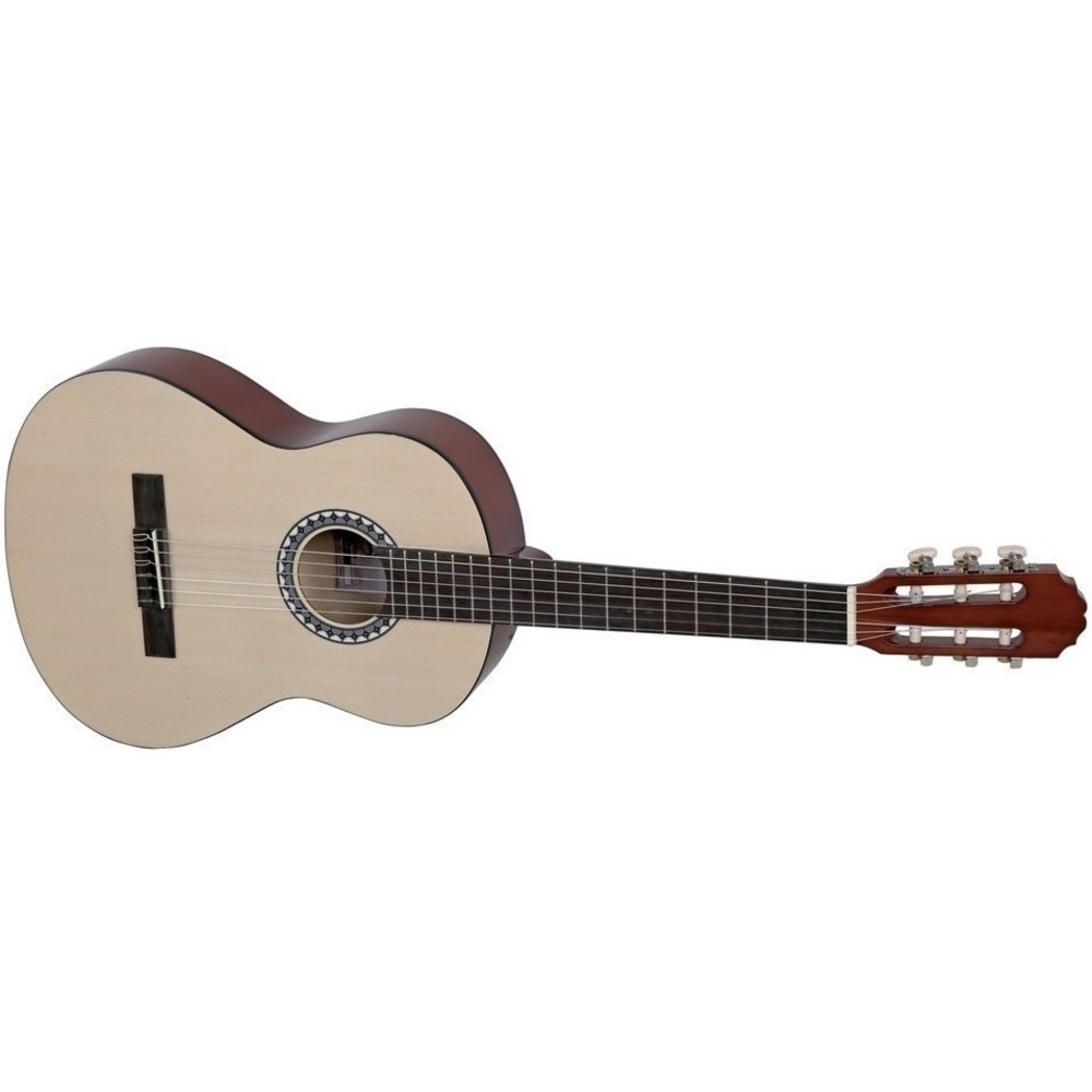 Классическая гитара Gewa pure Classical Guitar Basic Plus Natural 3/4