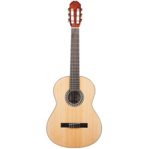Классическая гитара Gewa pure Classical Guitar Basic Plus Natural 3/4