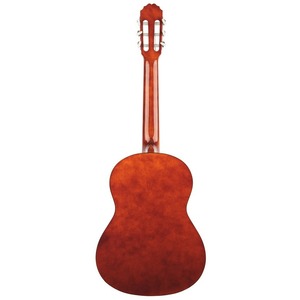 Классическая гитара Gewa pure Classical Guitar Basic Plus Natural 3/4