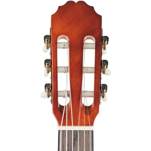 Классическая гитара Gewa pure Classical Guitar Basic Plus Natural 3/4