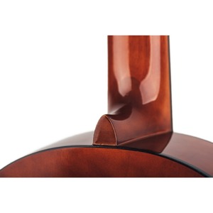 Классическая гитара Gewa pure Classical Guitar Basic Plus Natural 3/4