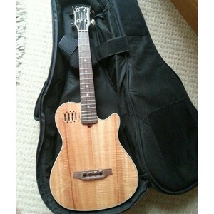 Укулеле тенор со звукоснимателем Godin 039173