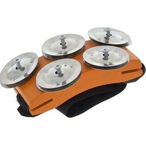 Тамбурин на ногу Ortega OSSFT