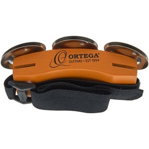 Тамбурин на ногу Ortega OSSFT