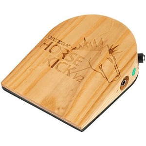 Стомпбокс цифровой активный Ortega HORSEKICKV2