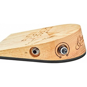 Стомпбокс цифровой активный Ortega HORSEKICKV2