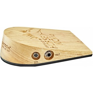 Стомпбокс цифровой активный Ortega HORSEKICKV2