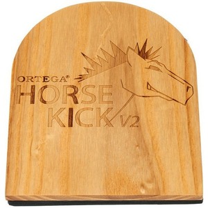 Стомпбокс цифровой активный Ortega HORSEKICKV2