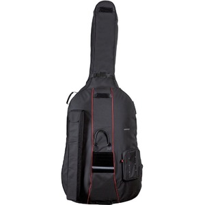 Чехол для контрабаса Gewa Double bass gig-bag PRESTIGE 4/4 Rolly
