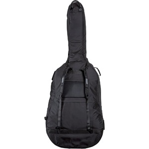 Чехол для контрабаса Gewa Double bass gig-bag PRESTIGE 4/4 Rolly