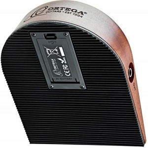 Стомпбокс активный Ortega QUANTUMexp