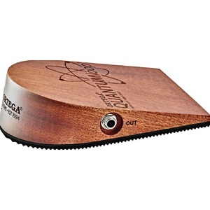 Стомпбокс активный Ortega QUANTUMexp