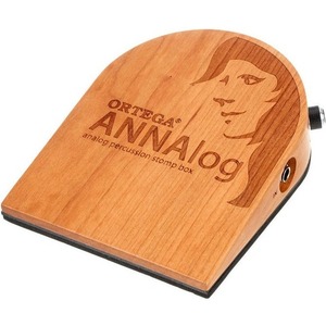 Стомпбокс Ortega ANNAlog