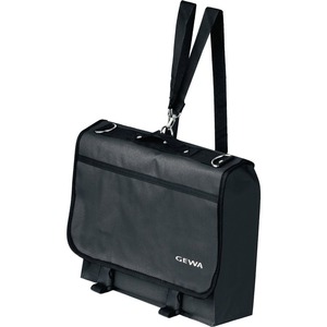 Чехол для пюпитра Gewa Bag for music stand and music sheets Basic Black