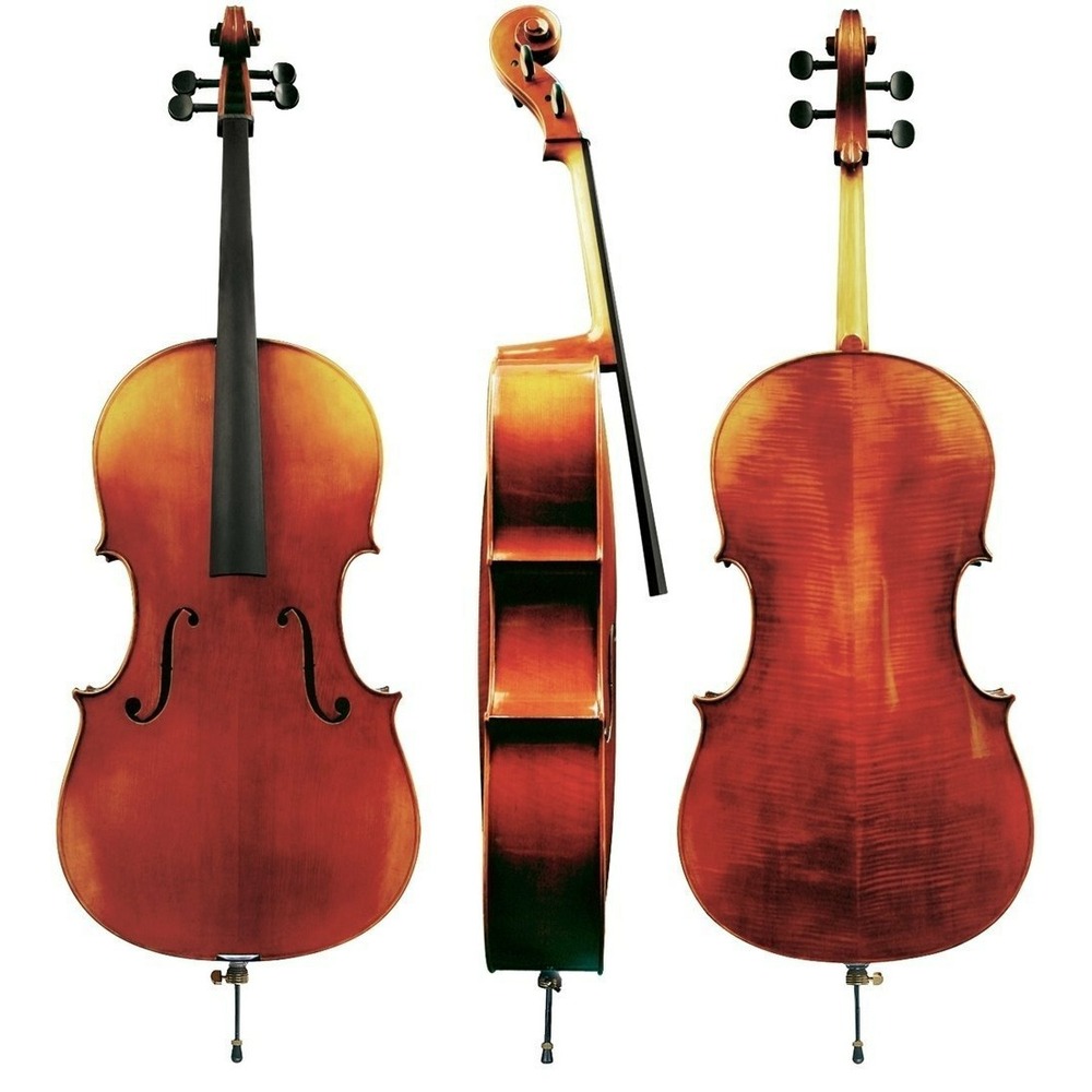 Виолончель Gewa Cello Maestro 6