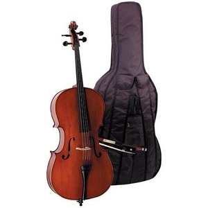 Виолончель Gewa pure Cello Outfit EW 1/2