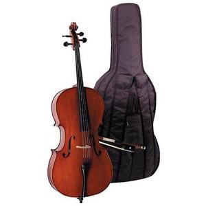 Виолончель Gewa Pure Cello Outfit EW 1/8