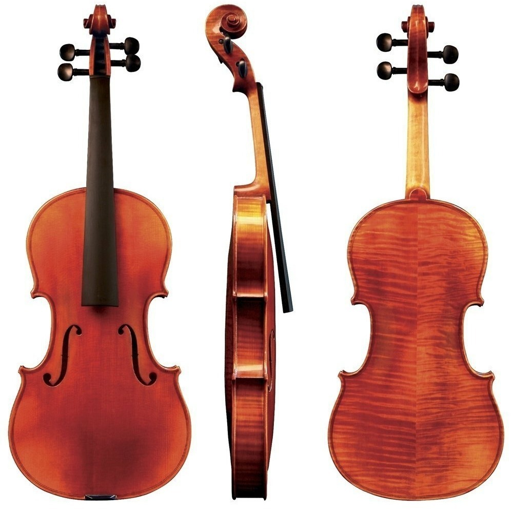 Скрипка Gewa VIOLIN MAESTRO 41