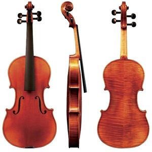 Скрипка Gewa VIOLIN MAESTRO 41