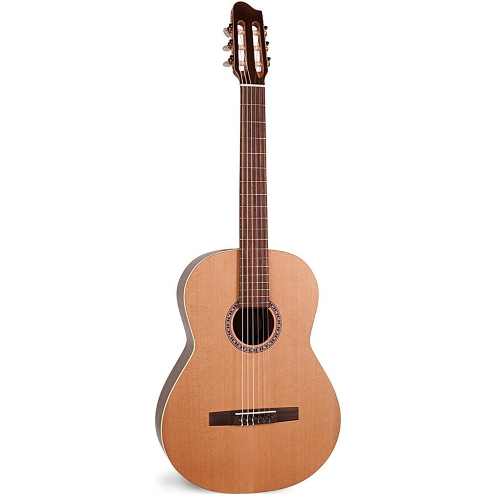 Электроакустическая гитара LAPATRIE PRESENTATION QIT