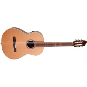 Электроакустическая гитара LAPATRIE PRESENTATION QIT