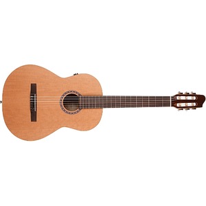 Электроакустическая гитара LAPATRIE ETUDE QIT