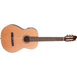 Электроакустическая гитара LAPATRIE ETUDE QIT