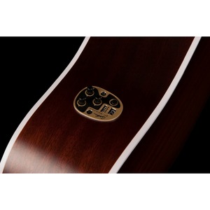 Электроакустическая гитара LAPATRIE ETUDE QIT