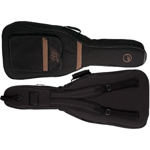 Электроакустическая гитара LAPATRIE Arena Flame Maple CW Crescent II with bag