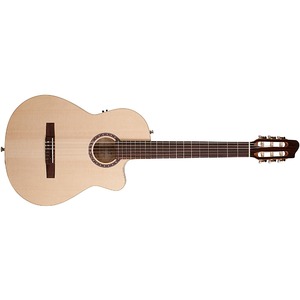 Электроакустическая гитара LAPATRIE ARENA CW QIT