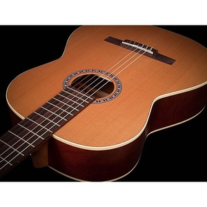 Гитара леворукая LAPATRIE ETUDE LEFT